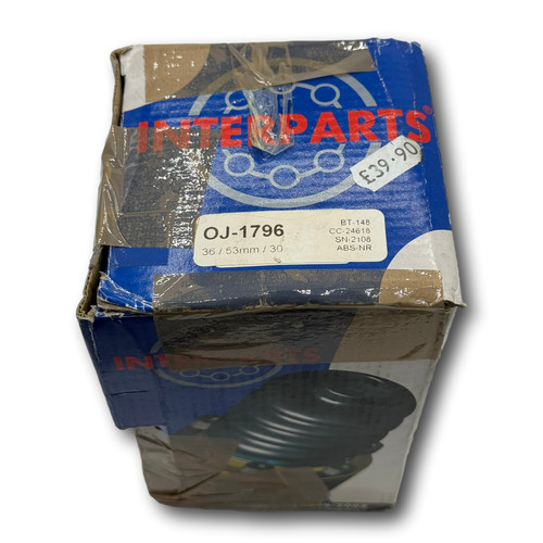 Japanparts 0022 - (neu),