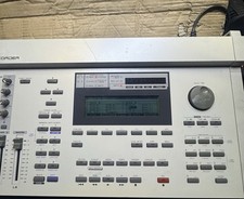 Roland DM 800 Multi Track Disk