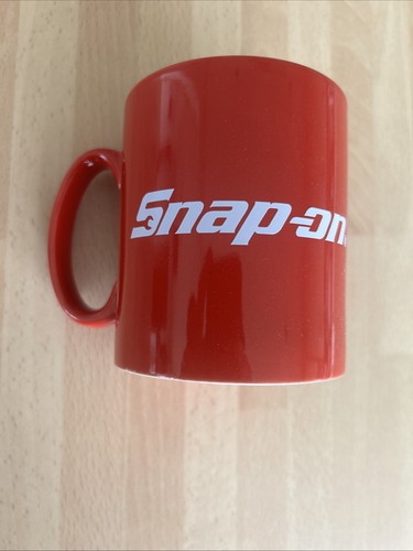 Snap tools rot tasse - rot,
