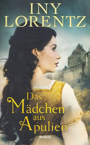 Das mädchen aus - das,