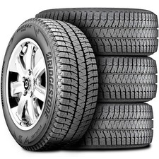 4 Tires Bridgestone Blizzak