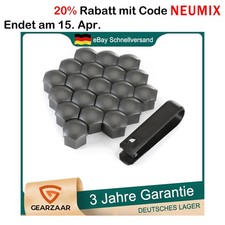 17mm Radschrauben Radmuttern