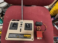 Multiplex Europa Sport Serie