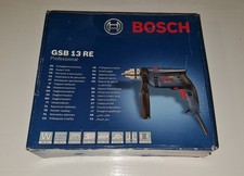 Bosch GSB 13 RE Professional