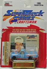 Racing Champions 1995 - Super