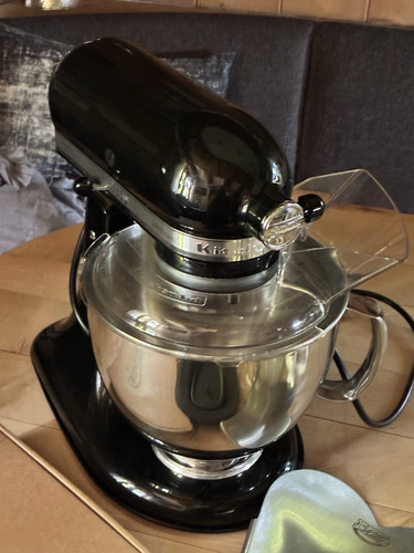 Kitchenaid artisan - kitchenaid,