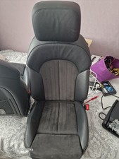 Audi A6 4g Pasanger Sitze