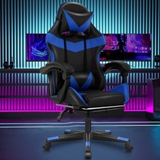 Massage Gamingstuhl 150 kg mit