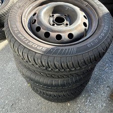 Reifen 185/60 R14