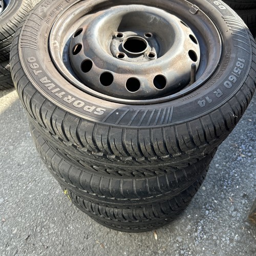 Reifen 185 r14 - reifen, 185/60