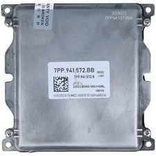 XENUS MATRIX LED 7PP941572BB