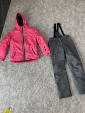 Yigga Schneeanzug 2-teilig