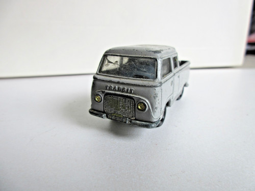 Siku 251 ford - -v,