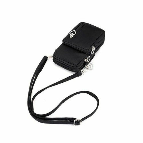 Damen mini umhängetasche - mini,