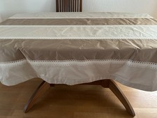 Tischdecke JAB Anstoetz Stoff