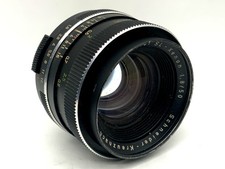 Schneider Kreuznach 50mm 1:1.8