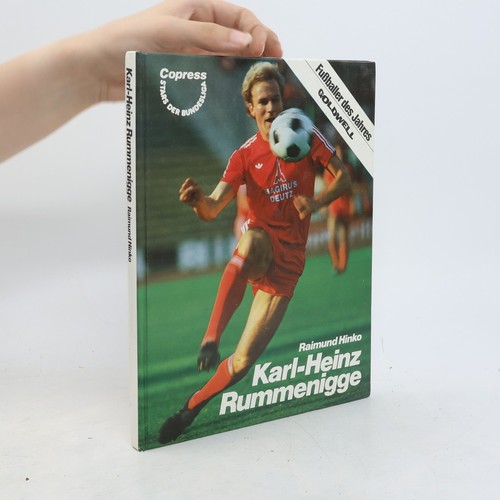 Karl heinz rummenigge - rummenigge , | 
