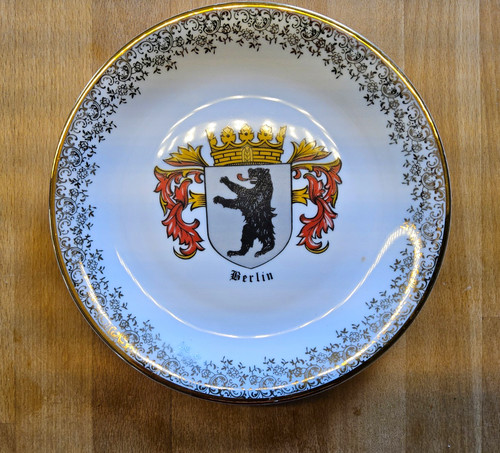 Johann seltmann sammelteller - seltmann,