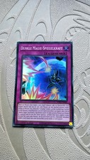 Yu-Gi-Oh! 1x Dunkle Magie