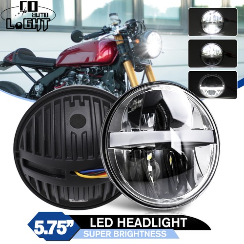 3 4 led - 5.75", 5-3/4