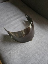 Visier für Helm Nolan N62 stark getönt - dark green