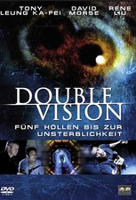 Double Vision - Fünf Höllen
