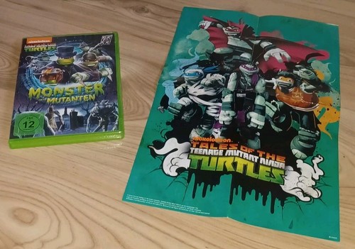 Monster und mutanten - monster, ...