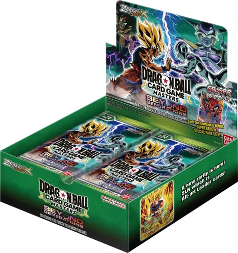Dragon ball card - dragon,