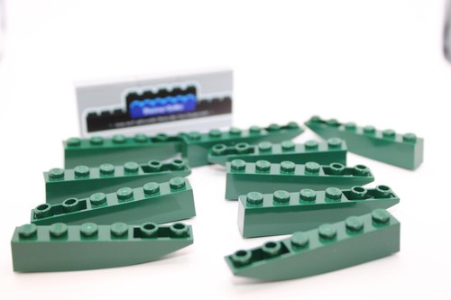 Lego 10x bogenstein basic - lego,