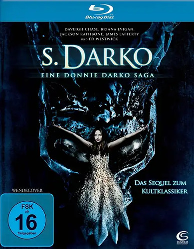 Darko eine donnie - s.darko,