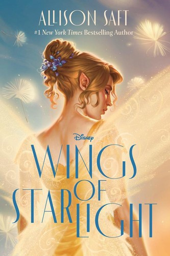 Wings starlight allison - wings,