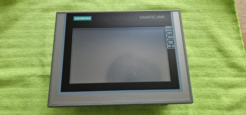 Siemens simatic tp700 - siemens,