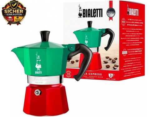 Moka express italia - moka,