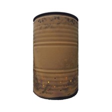 210 Liter Metallfass Tonne