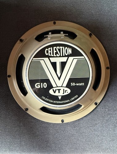 Celestion g10 junior 50 - celestion,