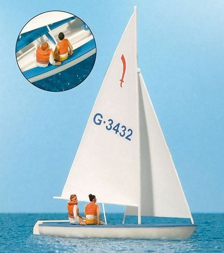 Preiser 10676 maßstab - preiser, ho