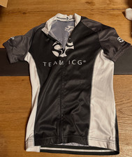 ICG Indoor Cycling Tomahawk