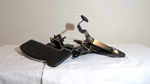 Suzuki vl800 c800 trittbretter - suzuki,