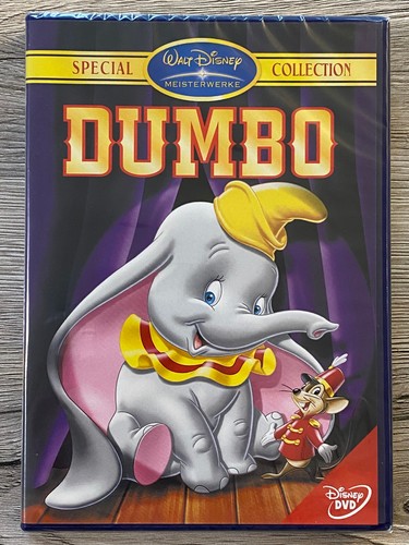 Dumbo special collection - dumbo,
