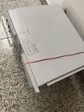 5x KaVo Untertischabsaugung