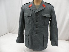 Schweizer Armee Uniformjacke 