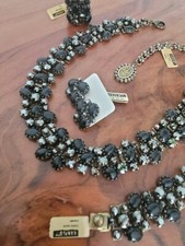 Konplott - Orchid Hybrid in der Farbe schwarz