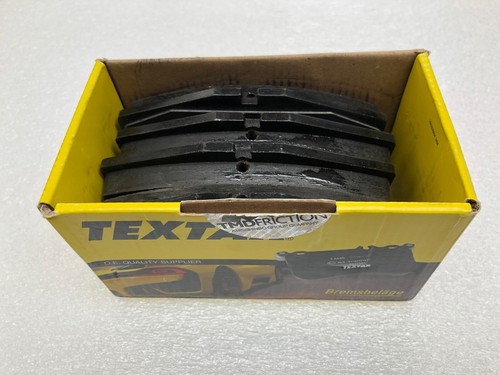 Audi rs2 bremsklötze 2 - audi,