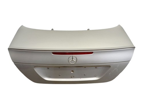Heckklappe brillantsilber 744 - heckklappe,