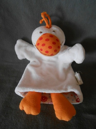 Oetinger natur handpuppe - natur,