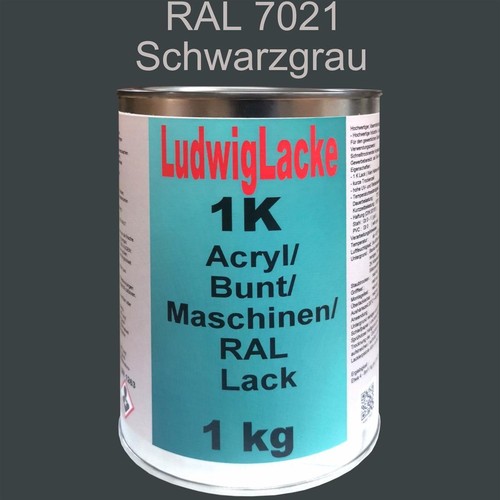 Acryllack buntlack - acryllack,
