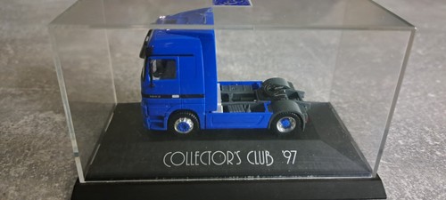 Ovp spur 87 - 50, herpa