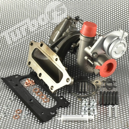 Turbolader garrett renault - turbolader,