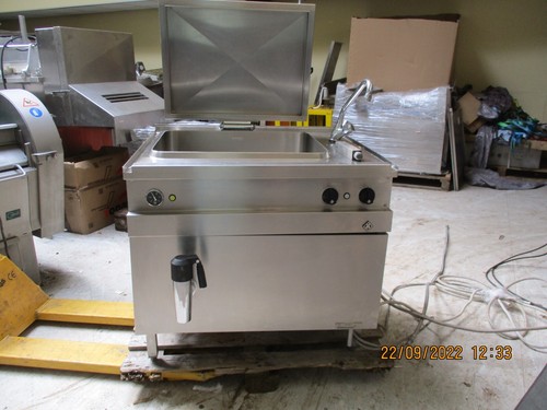 Mkn optima 850 kochkessel - 850,