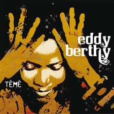 Theme - Eddy Berthy (Audio Cd)